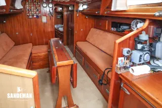 Foto 37 di 70: Carlini 50 ft Bermudan Yawl 1965
