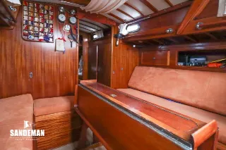 Foto 38 di 70: Carlini 50 ft Bermudan Yawl 1965