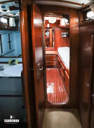 Foto 39 di 70: Carlini 50 ft Bermudan Yawl 1965