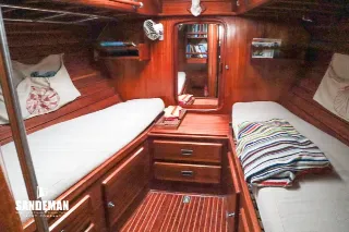 Foto 43 di 70: Carlini 50 ft Bermudan Yawl 1965