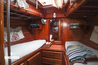 Foto 44 di 70: Carlini 50 ft Bermudan Yawl 1965