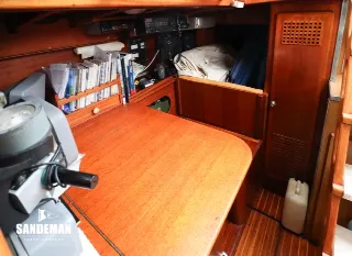 Foto 53 di 70: Carlini 50 ft Bermudan Yawl 1965
