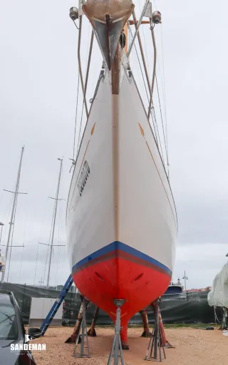 Foto 60 di 70: Carlini 50 ft Bermudan Yawl 1965