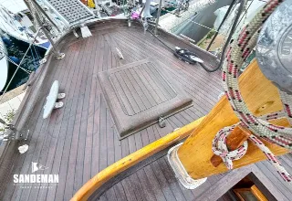Foto 6 di 70: Carlini 50 ft Bermudan Yawl 1965