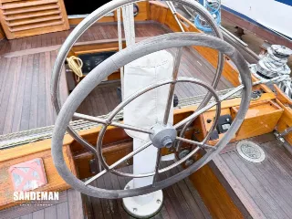 Foto 8 di 70: Carlini 50 ft Bermudan Yawl 1965