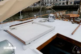 Foto 41 di 102: SILVERS JOHN BAIN 50 FT 'SILVER LEAF TYPE' MOTOR YACHT 1937