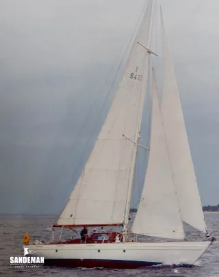 Foto 11 di 66: Laurent Giles 43 ft Donella Class Bermudan Cutter 1961/2020