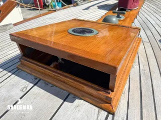 Foto 28 di 82: Stow & Son (Lady Bee) 39 ft Twin Screw Motor Yacht 1938/2017