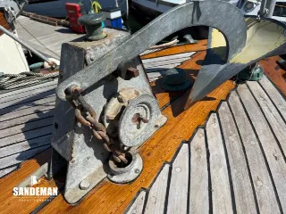 Foto 33 di 82: Stow & Son (Lady Bee) 39 ft Twin Screw Motor Yacht 1938/2017