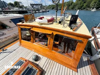 Foto 40 di 82: Stow & Son (Lady Bee) 39 ft Twin Screw Motor Yacht 1938/2017