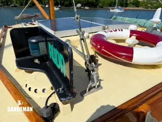Foto 43 di 82: Stow & Son (Lady Bee) 39 ft Twin Screw Motor Yacht 1938/2017
