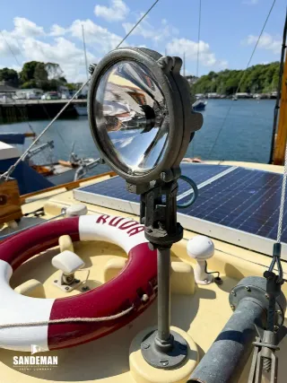 Foto 44 di 82: Stow & Son (Lady Bee) 39 ft Twin Screw Motor Yacht 1938/2017