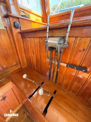 Foto 48 di 82: Stow & Son (Lady Bee) 39 ft Twin Screw Motor Yacht 1938/2017