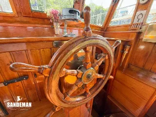 Foto 49 di 82: Stow & Son (Lady Bee) 39 ft Twin Screw Motor Yacht 1938/2017