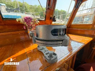 Foto 50 di 82: Stow & Son (Lady Bee) 39 ft Twin Screw Motor Yacht 1938/2017