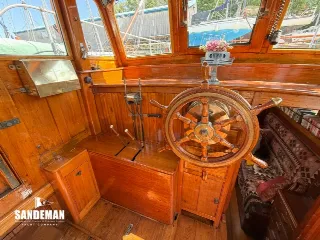 Foto 51 di 82: Stow & Son (Lady Bee) 39 ft Twin Screw Motor Yacht 1938/2017