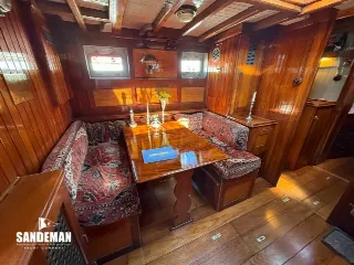 Foto 53 di 82: Stow & Son (Lady Bee) 39 ft Twin Screw Motor Yacht 1938/2017