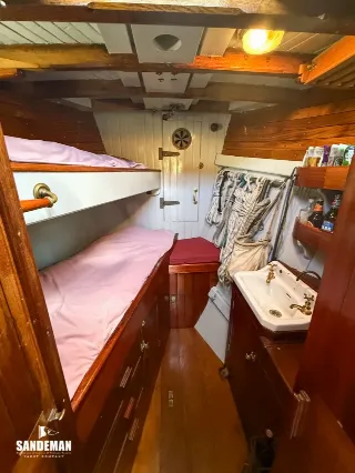 Foto 59 di 82: Stow & Son (Lady Bee) 39 ft Twin Screw Motor Yacht 1938/2017