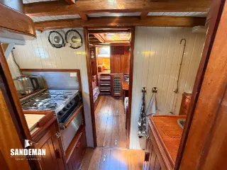 Foto 63 di 82: Stow & Son (Lady Bee) 39 ft Twin Screw Motor Yacht 1938/2017