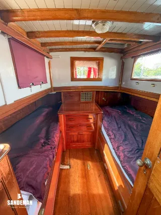 Foto 69 di 82: Stow & Son (Lady Bee) 39 ft Twin Screw Motor Yacht 1938/2017