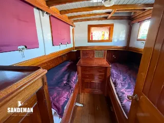 Foto 70 di 82: Stow & Son (Lady Bee) 39 ft Twin Screw Motor Yacht 1938/2017