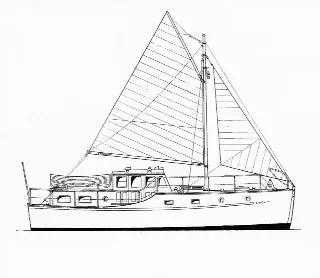Foto 80 di 82: Stow & Son (Lady Bee) 39 ft Twin Screw Motor Yacht 1938/2017