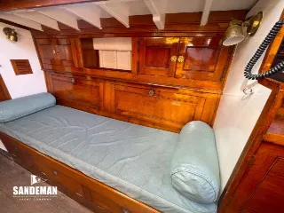Foto 39 di 59: ROBERT CLARK 39 FT MYSTERY CLASS SLOOP 1938/2001