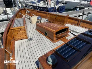 Foto 16 di 64: Reg Freeman-Attrill 40ft Twin Screw Motor Yacht 1966/2007