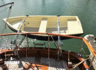 Foto 60 di 64: Reg Freeman-Attrill 40ft Twin Screw Motor Yacht 1966/2007