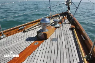 Foto 18 di 46: Philip L Rhodes 45 ft Bermudan Sloop 1954/2000