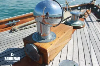 Foto 19 di 46: Philip L Rhodes 45 ft Bermudan Sloop 1954/2000