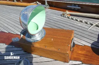 Foto 21 di 46: Philip L Rhodes 45 ft Bermudan Sloop 1954/2000