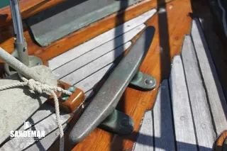 Foto 22 di 46: Philip L Rhodes 45 ft Bermudan Sloop 1954/2000