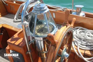 Foto 31 di 46: Philip L Rhodes 45 ft Bermudan Sloop 1954/2000