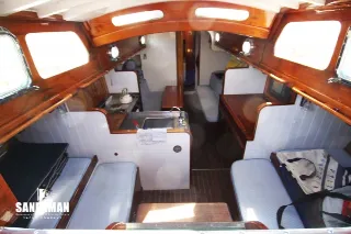 Foto 32 di 46: Philip L Rhodes 45 ft Bermudan Sloop 1954/2000