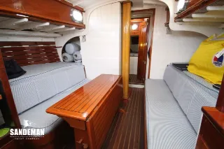 Foto 36 di 46: Philip L Rhodes 45 ft Bermudan Sloop 1954/2000