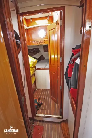 Foto 37 di 46: Philip L Rhodes 45 ft Bermudan Sloop 1954/2000