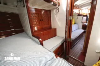 Foto 41 di 46: Philip L Rhodes 45 ft Bermudan Sloop 1954/2000