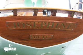Foto 9 di 46: Philip L Rhodes 45 ft Bermudan Sloop 1954/2000