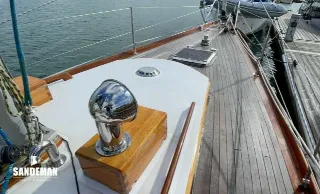 Foto 22 di 55: McGruer 42 ft Int. 8-Metre Cruiser-Racer 1965/2015