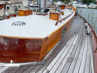 Foto 30 di 55: McGruer 42 ft Int. 8-Metre Cruiser-Racer 1965/2015