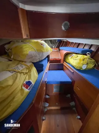 Foto 42 di 55: McGruer 42 ft Int. 8-Metre Cruiser-Racer 1965/2015