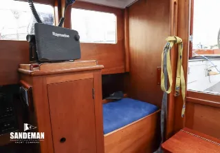 Foto 48 di 55: McGruer 42 ft Int. 8-Metre Cruiser-Racer 1965/2015