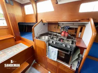 Foto 49 di 55: McGruer 42 ft Int. 8-Metre Cruiser-Racer 1965/2015