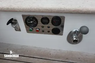 Foto 16 di 57: Alan Buchanan 37 ft 'Vashti Class' Sloop 1962/2016