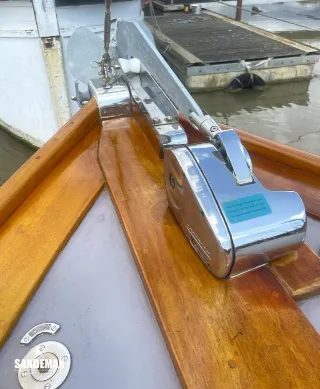 Foto 11 di 44: SILVERS/JOHN BAIN 36 FT 'SILVERETTE' TWIN SCREW MOTOR YACHT 1934/2017