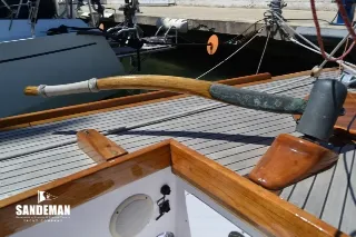 Foto 33 di 55: Clyne Stones 38 ft Gaff Cutter 1900/2007
