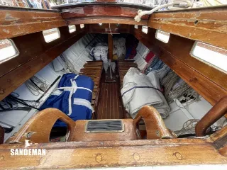 Foto 20 di 27: EDSON B. SCHOCK 38 FT UNIVERSAL RULE R-CLASS SLOOP 1923/2010