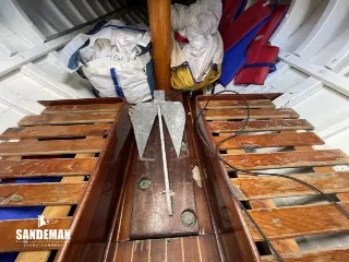 Foto 22 di 27: EDSON B. SCHOCK 38 FT UNIVERSAL RULE R-CLASS SLOOP 1923/2010