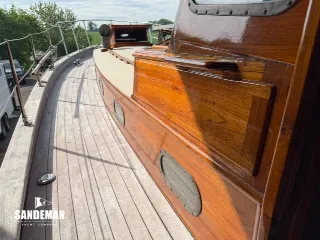 Foto 17 di 66: John E. Powell 37 ft Motor Yacht 1956